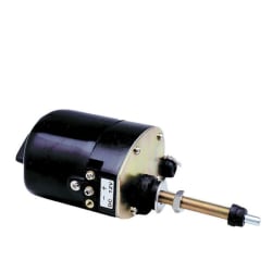 Motor brisača, plastika Brodski brisači
