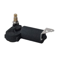 Motor brisača za zahtjevne uvjete, osovina 2.5cm, 110 stupnjeva Brodski brisači