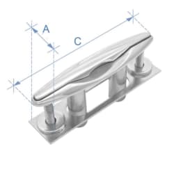 Bitva na izvlačenje, Inox 316 Bitve na izvlačenje