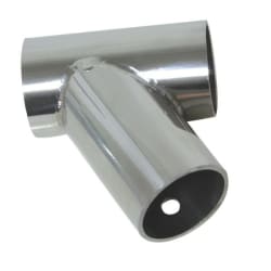 T-spojnica za cijev D25mm, 60°, Inox 316 Spojnice za inox cijevi