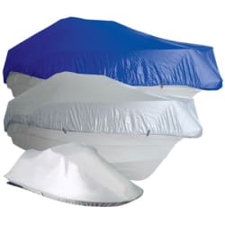 Tenda “SeaCover” Navlake/tende za cijelo plovilo