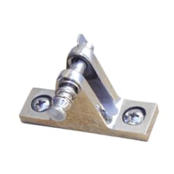 Palubna šarka INOX Dodaci za bimini tende