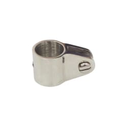 Klizni škopac za cijev D22/25mm, inox 316 Spojnice za inox cijevi