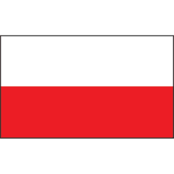 Poljska Zastavice i dodaci