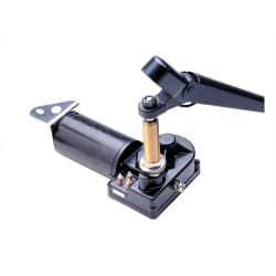 Motor brisača za zahtjevne uvjete, osovina 5.9cm, 80 stupnjeva Brodski brisači