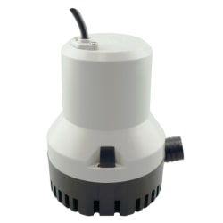 Nuova Rade potopna kaljužna pumpa 1500 GPH, 12V Potopne kaljužne pumpe
