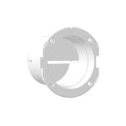 Dijelovi za ventilacijske otvore Ø 76mm Ventilacijski otvori 2