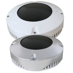 Ventilacijski otvor za kabinu Ventilatori kabine