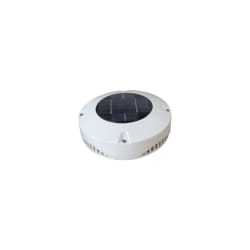 Autonomni solarni ventilator “24 sata” Ventilatori kabine 2