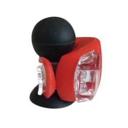 Gumena baza za Flexy Emergency svjetlo Svjetla za nuždu led