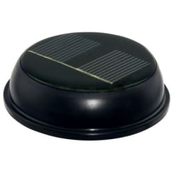 Svjetlo nautičko solarno Led rasvjeta 2