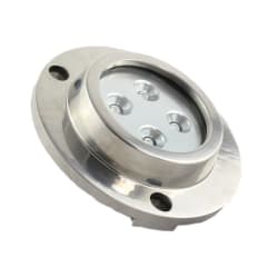 Podvodno LED svjetlo (RGB) 12/24V Led rasvjeta