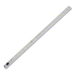 Svjetlo LED, vodootporno, 50cm, aluminijska baza Led rasvjeta
