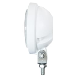 Reflektor LED, 12/24V 9W (IP67), crni/bijeli Brodski reflektori 2
