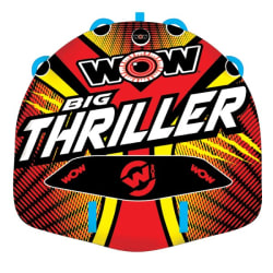 Tuba za vuču Big Thriller 2 osobe Madraci za vuču