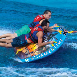 Tuba za vuču SUMMERTIME 2 osobe Madraci za vuču 2