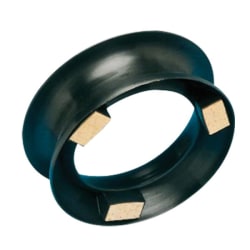 Motalica za najlon, Ø 165 mm. Uže za ribarenje