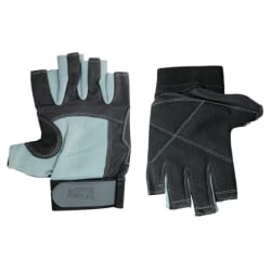 Rukavice za jedrenje Kevlar, s otvorenim prstima Rukavice za jedrenje