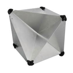 Radar reflektor R.O.R.C. 18", 340×340×470 mm Radar reflektori i dnevne oznake