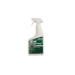 Odstranjivač crnih tragova CLINAZUR 890, 750ml/1lit/5lit Čistači bokobrana i gumenjaka