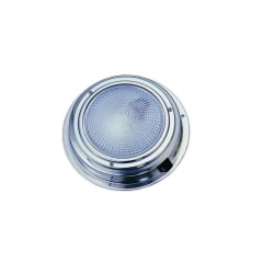 Plafonjere LED D122/150mm, Inox Led rasvjeta
