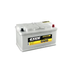 Akumulator Exide Equipment Akumulatori