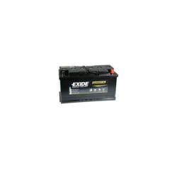 Akumulator Exide Equipment Gel Akumulatori