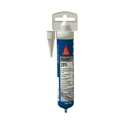 Sikaflex 291i bijeli 70ml Ljepila i brtvila