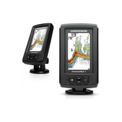 Fishfinder Humminbird PiranhaMax 4 Sonar Fishfinderi