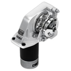 Lofrans vitlo Dorado Alu Port 12v 500W 6mm Horizontalna vitla