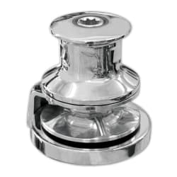 Lofrans vitlo SX2 S/S 12v 1kW, V, G+D, 8mm X2 & SX2 Vertikalna sidrena vitla 1000-1500W