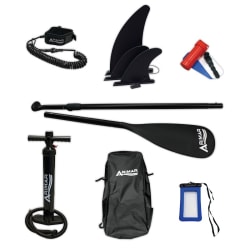 SUP daska ARIMAR L3.2m, nosivost 200kg Sup daska i dodaci 2