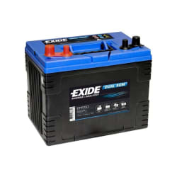 Akumulator Exide Dual AGM Akumulatori