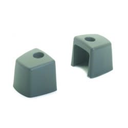 Završetak PVC za Rutgerson vodilicu 32mm Oprema za jedrilice