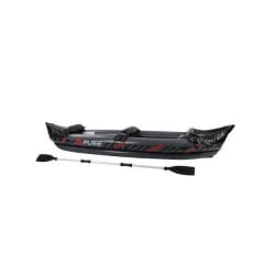 Kajak na napuhavanje Pure,2 osobe, 325x81cm, PVC Kajaci