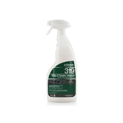 Clinazur 319 Čistač za gumenjake i bokobrane – 750 ml Čistači bokobrana i gumenjaka