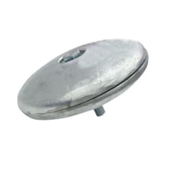 Cink kormila D47/71/95/127mm Cinkovi za kormila