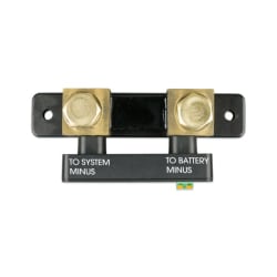 VICTRON SmartShunt za nadzor baterije 500A/50mV Inverteri 2