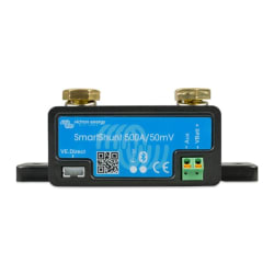 VICTRON SmartShunt za nadzor baterije 500A/50mV Inverteri