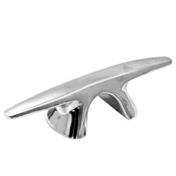 Bitva Bull Dog, Inox 316 Palubna oprema