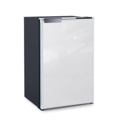 Hladnjak Vitrifrigo C50i, s okvirom, 12/24V, siva Ugradbeni električni hladnjaci