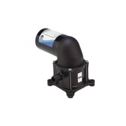 Pumpa JABSCO za pražnjenje tuša 12v Kaljužne pumpe