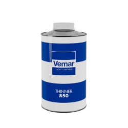 Vemar RAZRJEĐIVAČ 850, 1lit Razrjeđivači (Thinners)