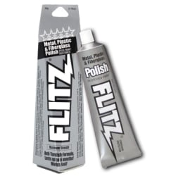 Flitz Metal Polish – pasta za metal i plastiku (150 ml) Čišćenje i poliranje inoxa i metala