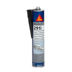 Sikaflex®-291i Bijeli 300 ml – poliuretansko brtvilo i ljepilo Ljepila i brtvila
