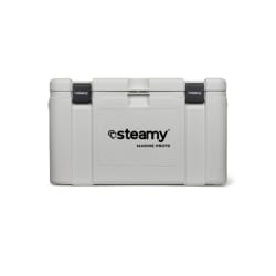 Steamy Marine Pro 70 Hladnjak (70 L) – Heavy-Duty Marine Škrinja Prijenosne škrinje - jacere