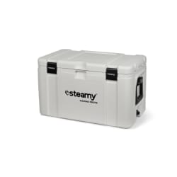 Steamy Marine Pro 70 Hladnjak (70 L) – Heavy-Duty Marine Škrinja Prijenosne škrinje - jacere 2