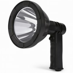 Ručni LED reflektor T61, 12/220v 10w, crna Ručne i naglavne svjetiljke