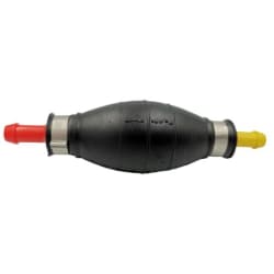 Nuova Rade pumpica za gorivo D39 mm za crijevo D8 mm Crijeva, pumpice i ventili za gorivo