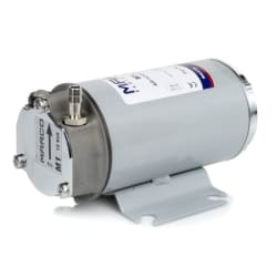 MARCO M3 kompresor sa spremnikom zraka 8 l za zračne sirene, 24V, 47 l/min, 8 bar 2